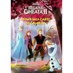 Regatul de Gheata II -...