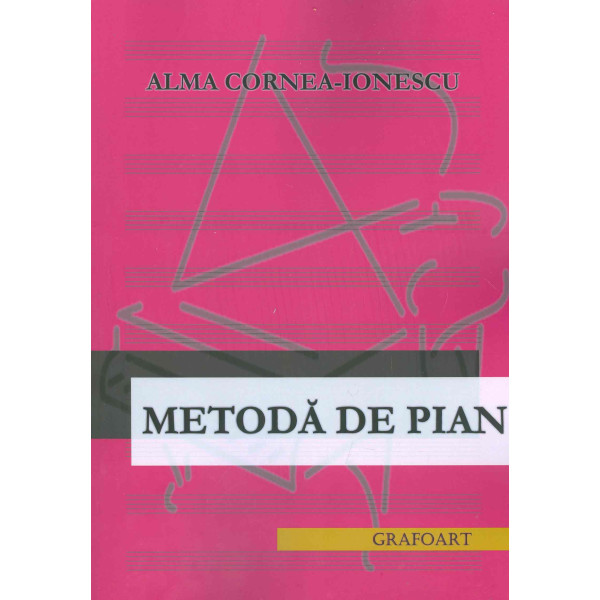Metoda de pian