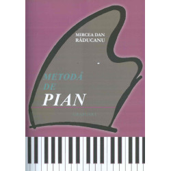 Metoda pentru pian