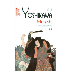 Musashi, vol. II - Poarta...