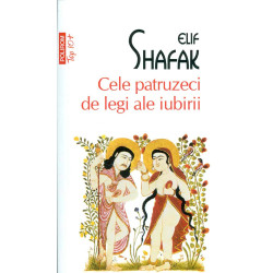 Cele patruzeci de legi ale...