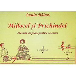 Mijlocel si Prichindel....