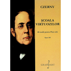 Scoala virtuozilor. 60 de...