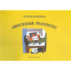 Abecedar pianistic