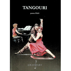 Tangouri pentru pian