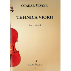 Tehnica viorii. Opus 1 -...