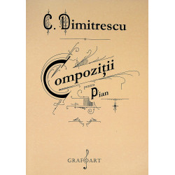 Compozitii pentru pian
