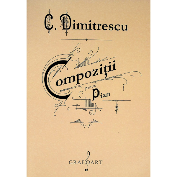 Compozitii pentru pian