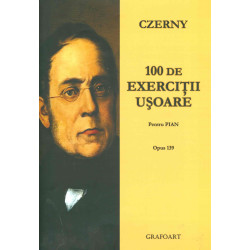 100 de exercitii usoare...