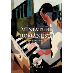 Miniaturi romanesti pentru...