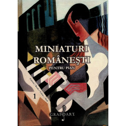 Miniaturi romanesti pentru...