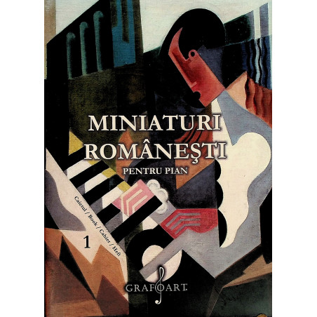 Miniaturi romanesti pentru...