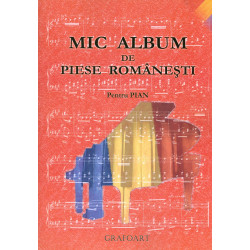 Mic album de pise romanesti...