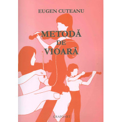 Metoda de vioara