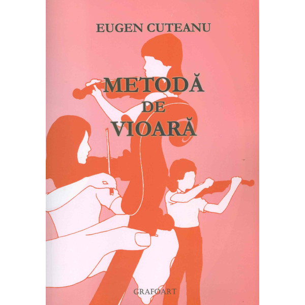Metoda de vioara