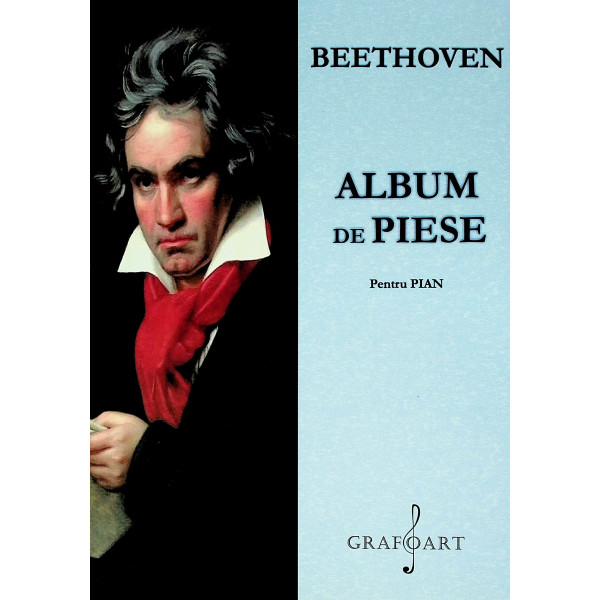 Album de piese pentru pian