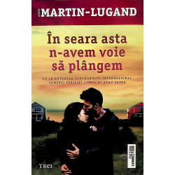 In seara asta n-avem voie...