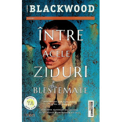 Intre acele ziduri blestemate