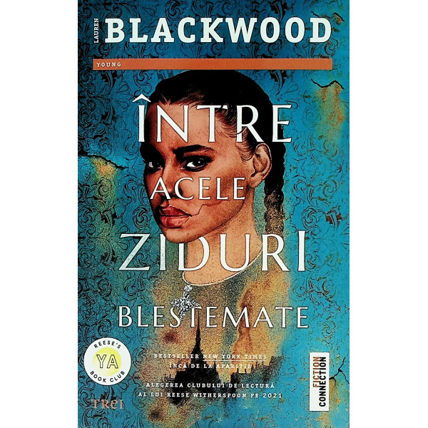 Intre acele ziduri blestemate