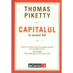 Capitalul in secolul XXI