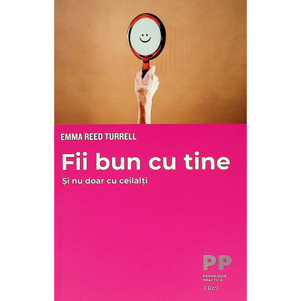 Fii bun cu tine si nu doar cu ceilalti