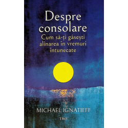 Despre consolare. Cum sa-ti...