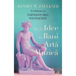 De la idee la bani in arta...