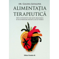 Alimentatia terapeutica....