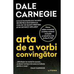 Arta de a vorbii convingator