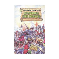 Letopisetele Tarii Moldovei