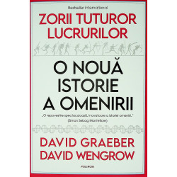 Zorii tuturor lucrurilor. O...