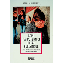 Copii mai puternici decat...