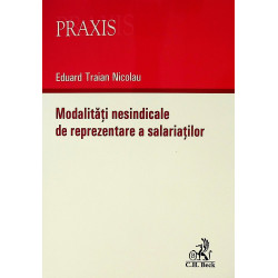 Modalitati nesindicale de...