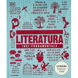 Literatura - Idei fundamentale