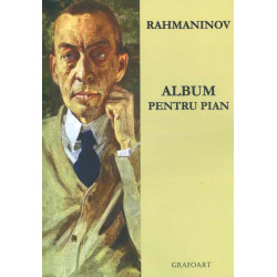Album pentru pian