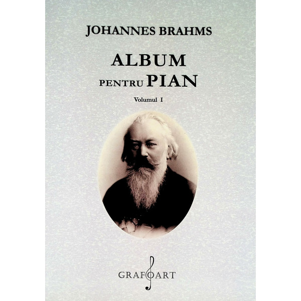 Album pentru pian, vol. I