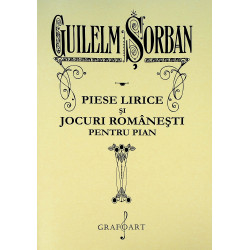 Piese lirice si jocuri...