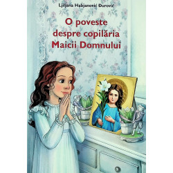 O poveste despre copilaria...