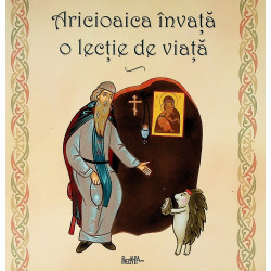 Aricioaica invata o lectie...