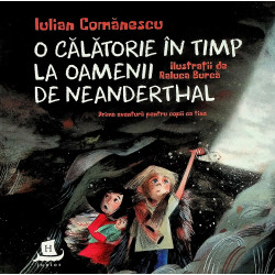 O calatorie in timp la...