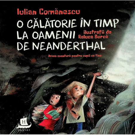 O calatorie in timp la...