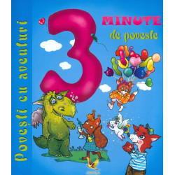 3 minute de poveste....