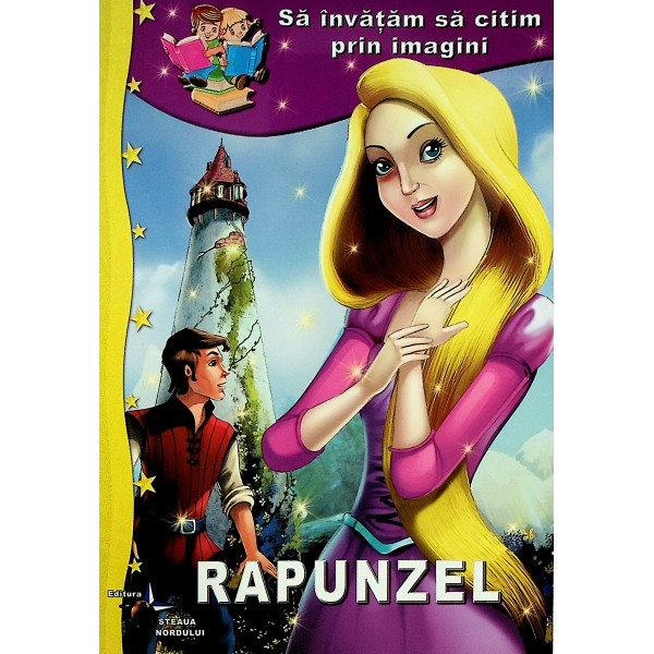 Rapunzel