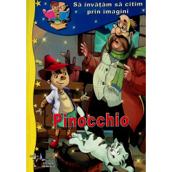 Pinocchio