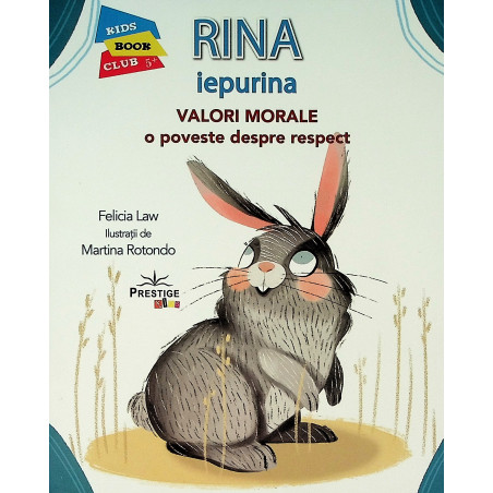 Rina iepurina. Valori...