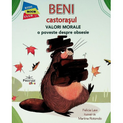 Beni castorasul. Valori...