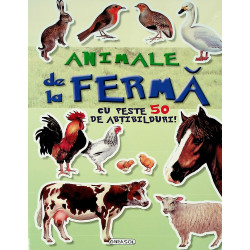 Animale de la ferma