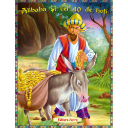 Alibaba si cei 40 de hoti