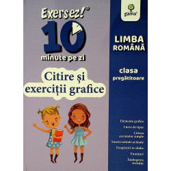 Limba romana, clasa...