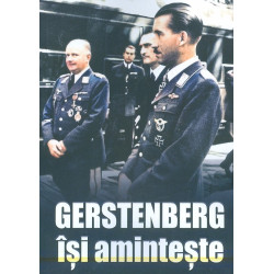 Gerstenberg isi aminteste
